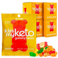 Low Carb Vegan Gummy Candy 48-pack X5798