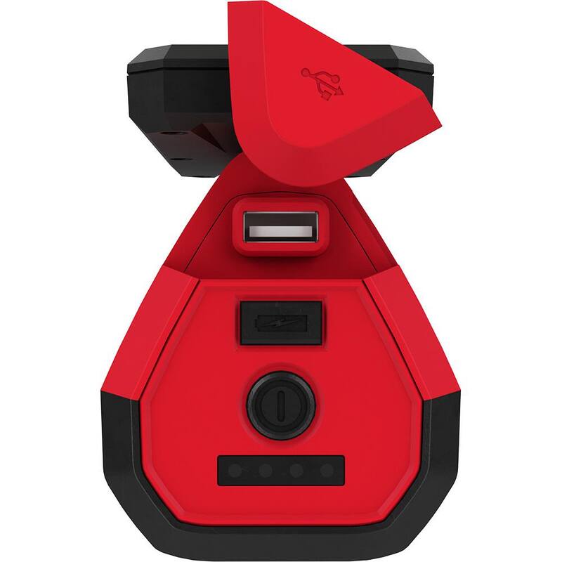 12V Lithium-Ion Brushless Cordless 1/4 in. Ratchet with Flood Light Q915931