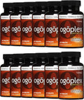 Prostate Function and Urinary Support Health Supplement with Saw Palmetto & Lycopene J4731