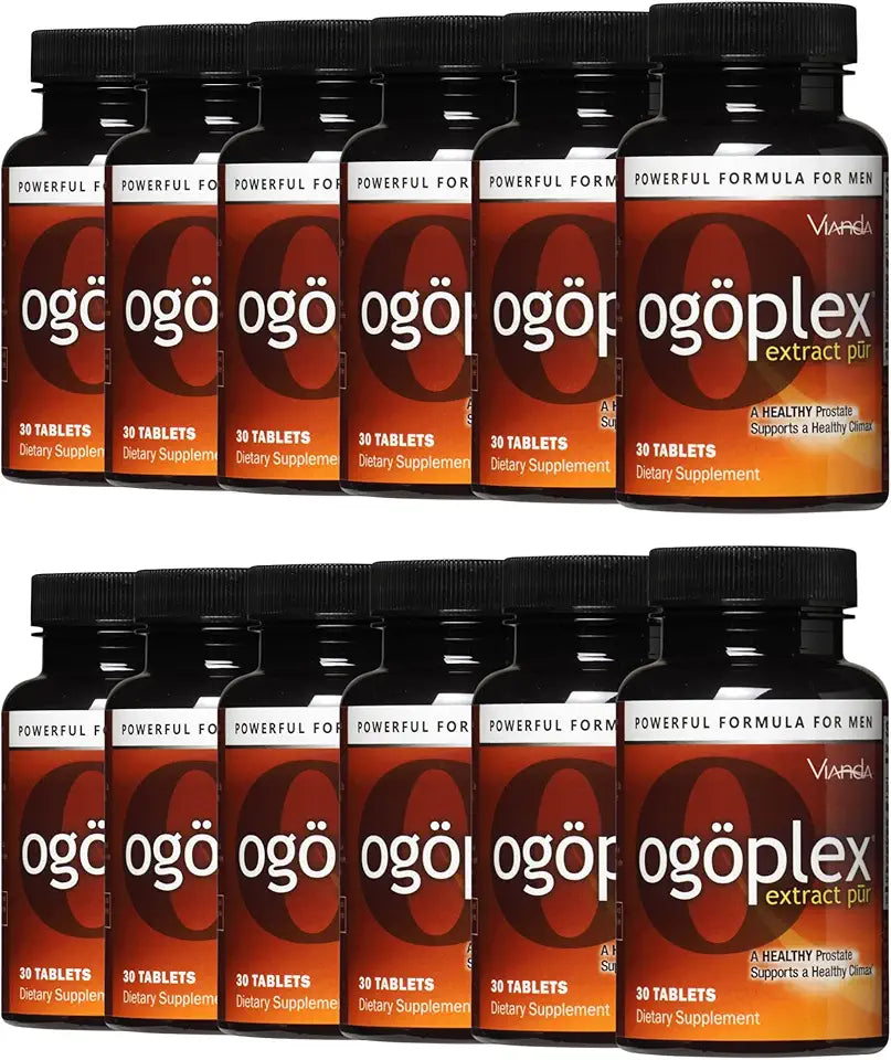 Prostate Function and Urinary Support Health Supplement with Saw Palmetto & Lycopene J4731