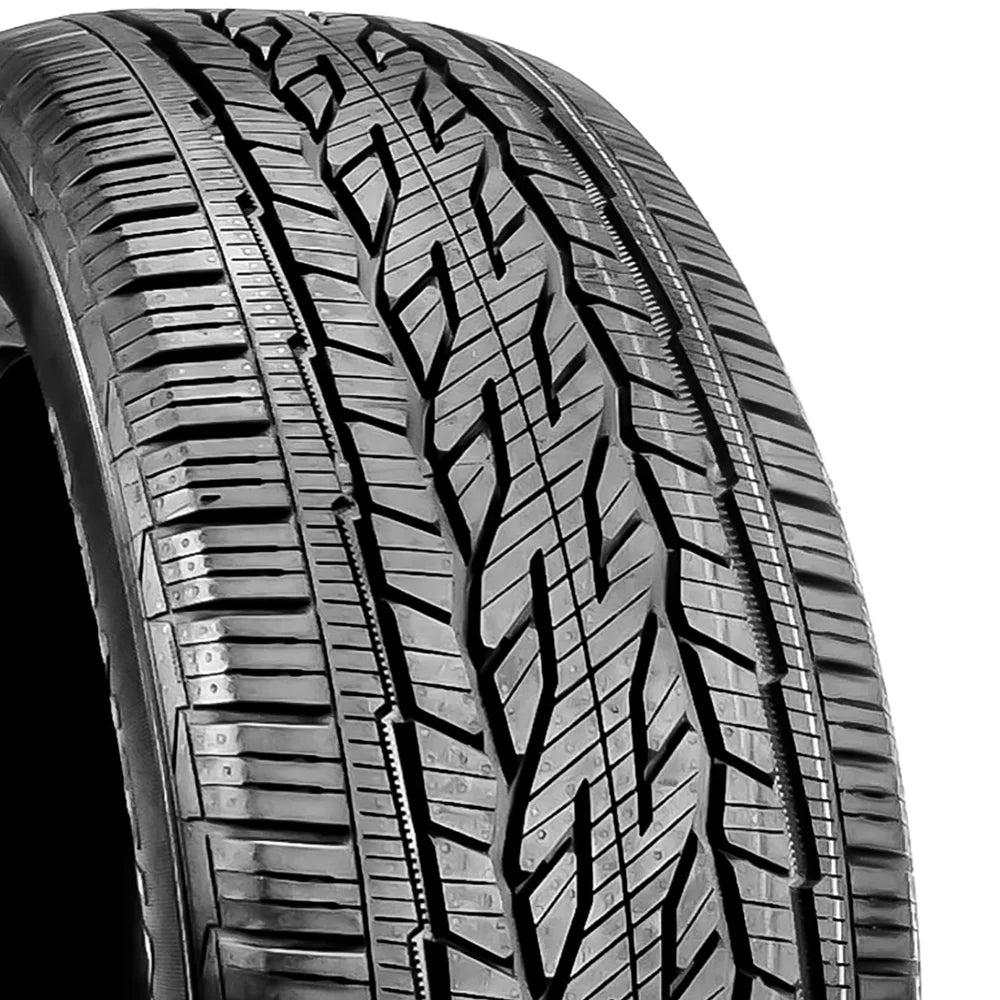 All Season 275/60R20 115T Passenger Tire C981