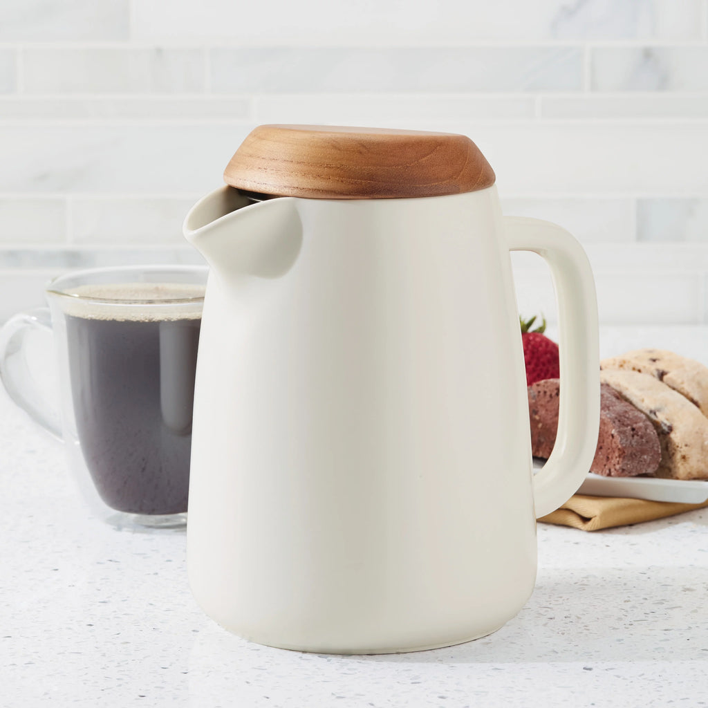 34-Oz. Coffee Pot B221