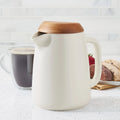 34-Oz. Coffee Pot B221