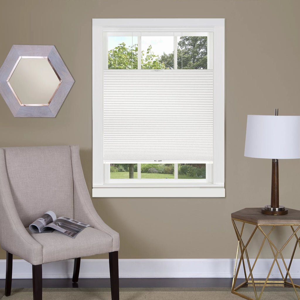 Cordless Honeycomb Cellular Shade L498865