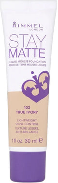 Liquid Mousse Foundation 1 oz Pack of 4 O5947