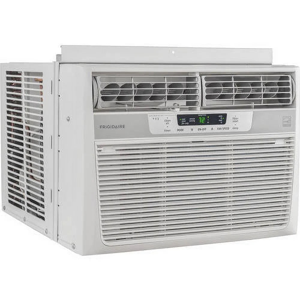 10,000 BTU 115V Window Compact Air Conditioner V671