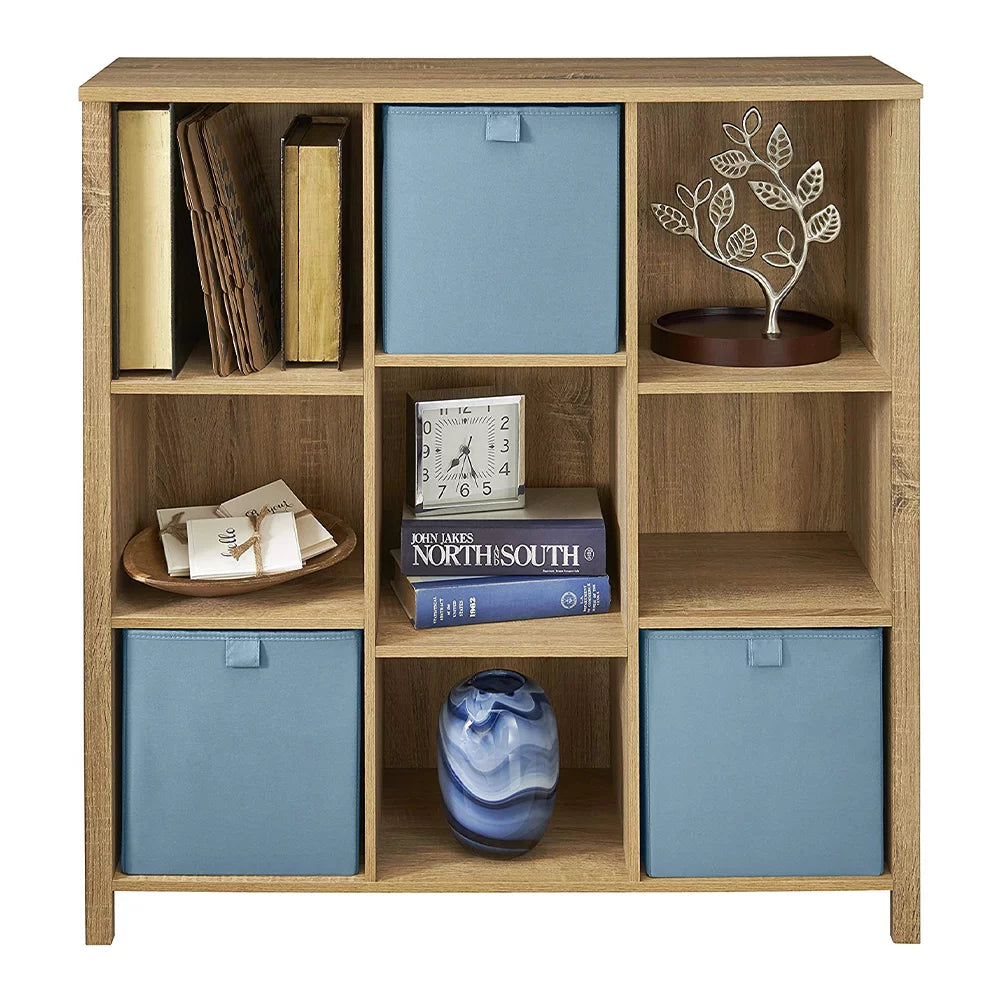 9 Cube Organizer P858094