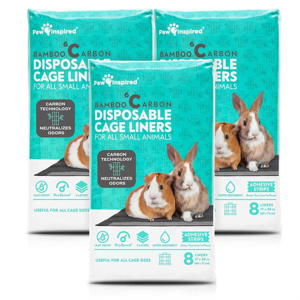 Disposable Guinea Pig Cage Liners C377518