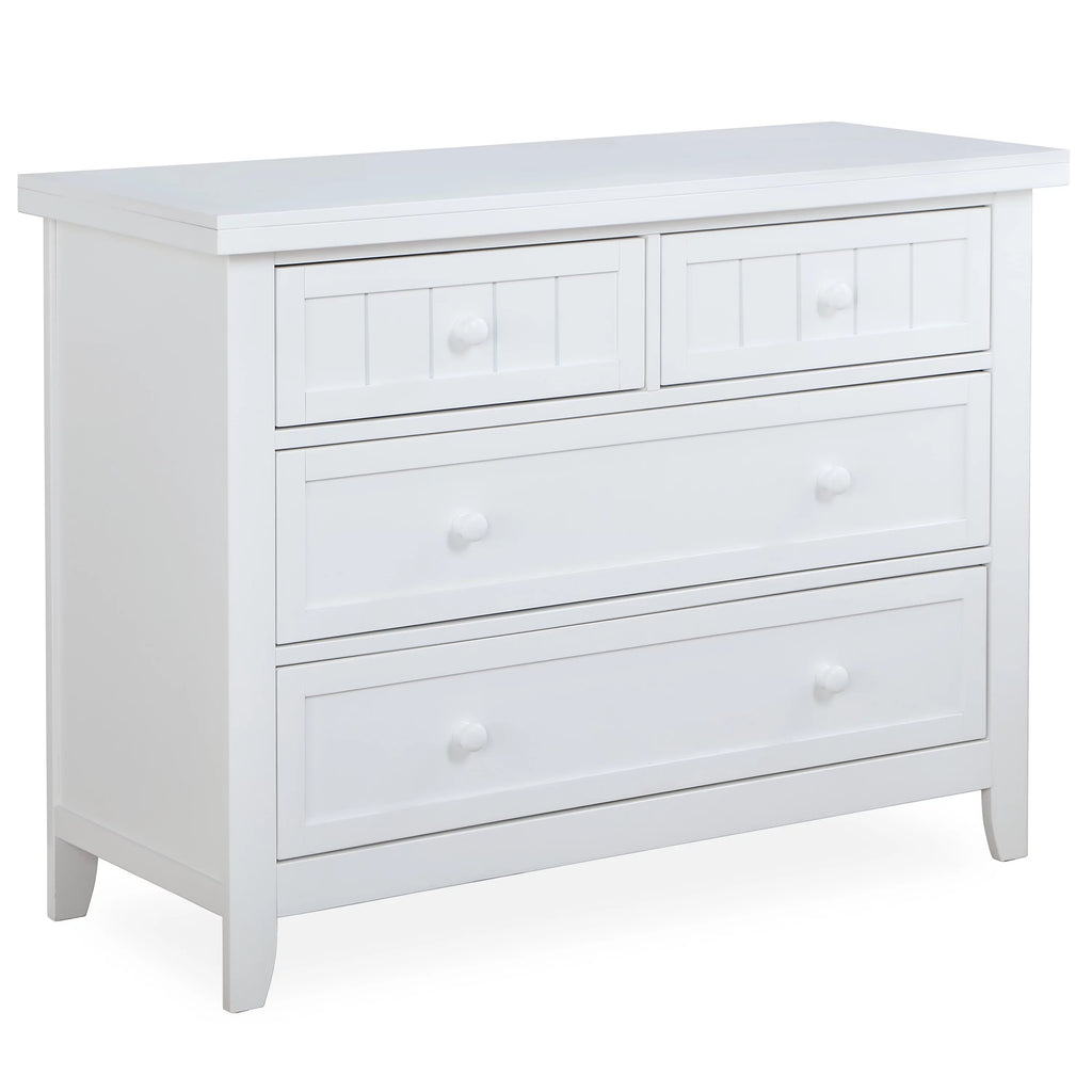 Maple Double Dresser Q18446