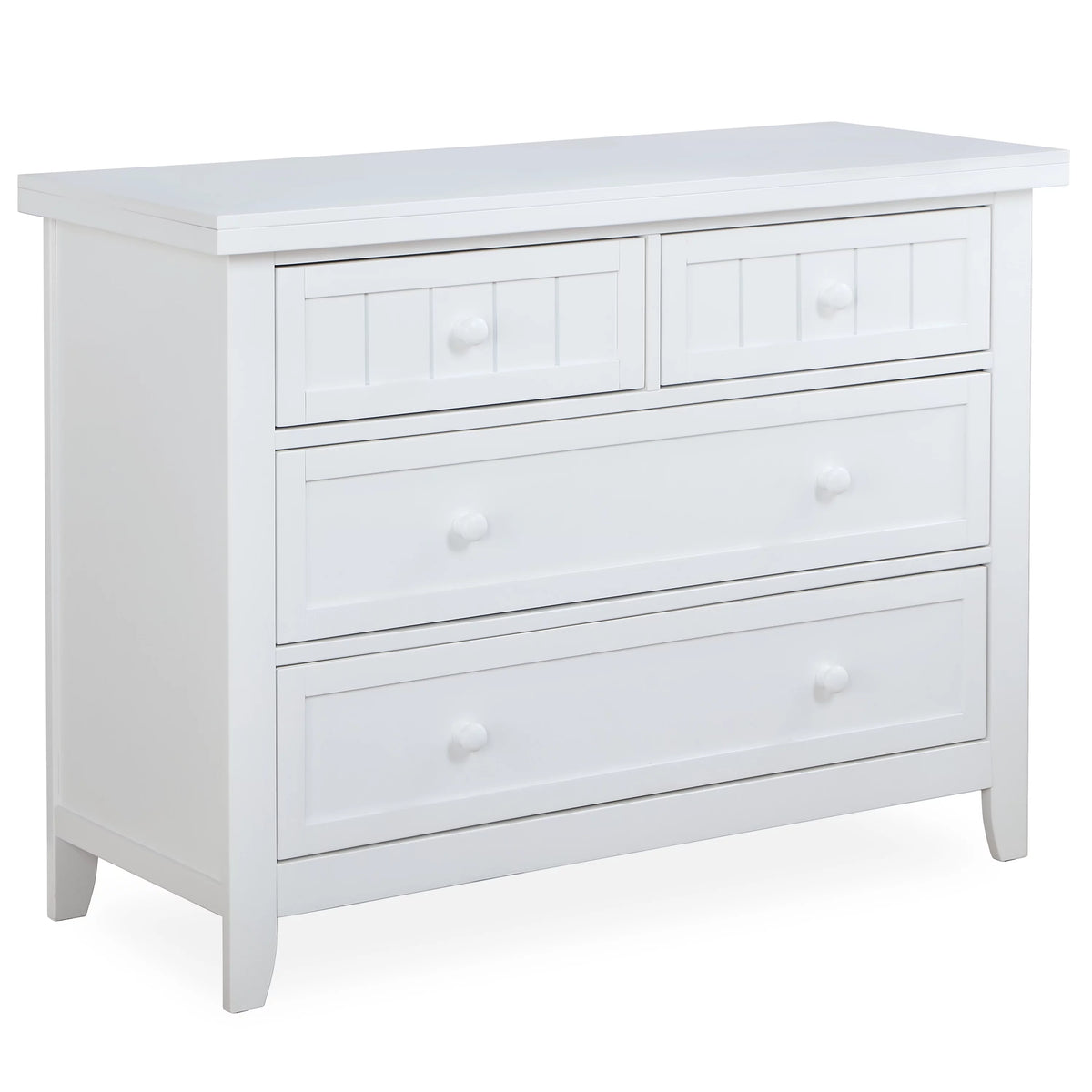 Maple Double Dresser Q18446