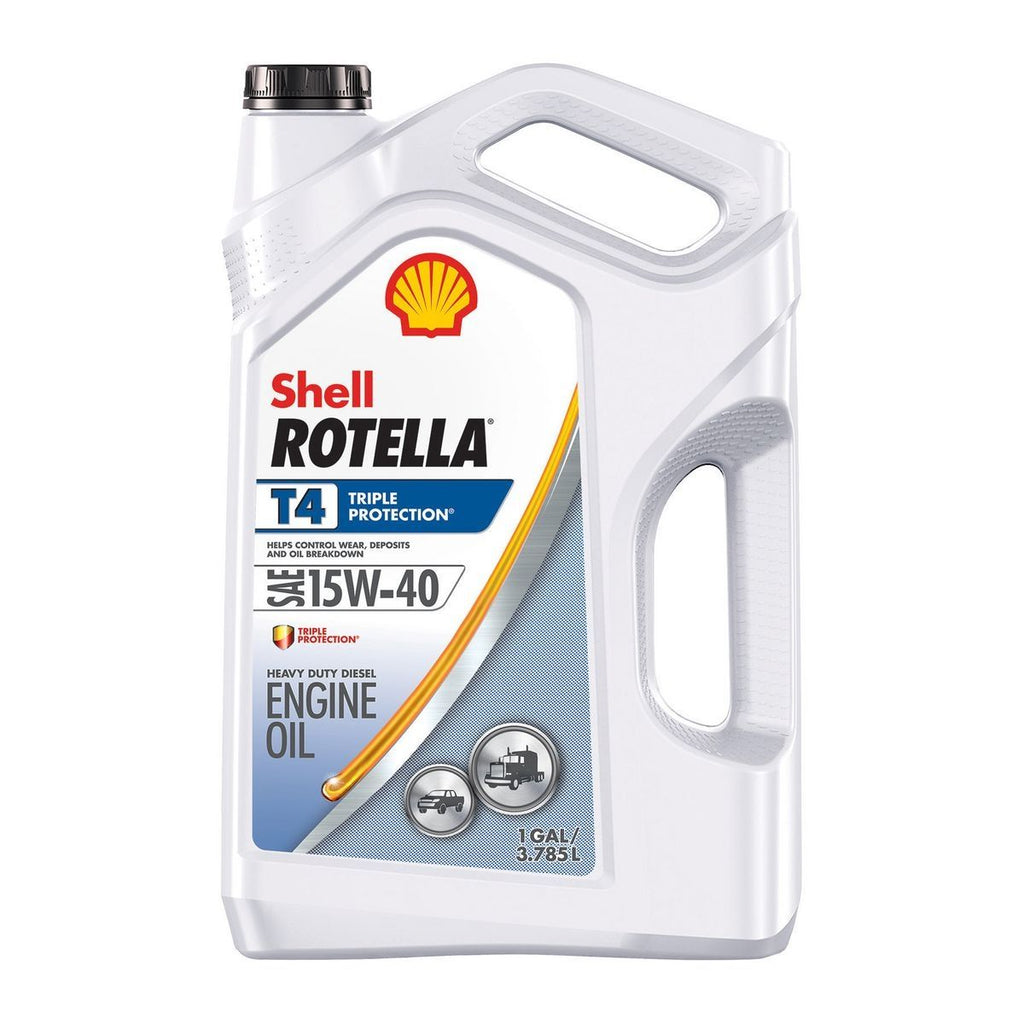 Diesel Oil 15w-40 1 gallon H375939