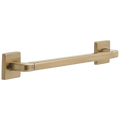 18" Bronze Bathroom Grab Bar J36762