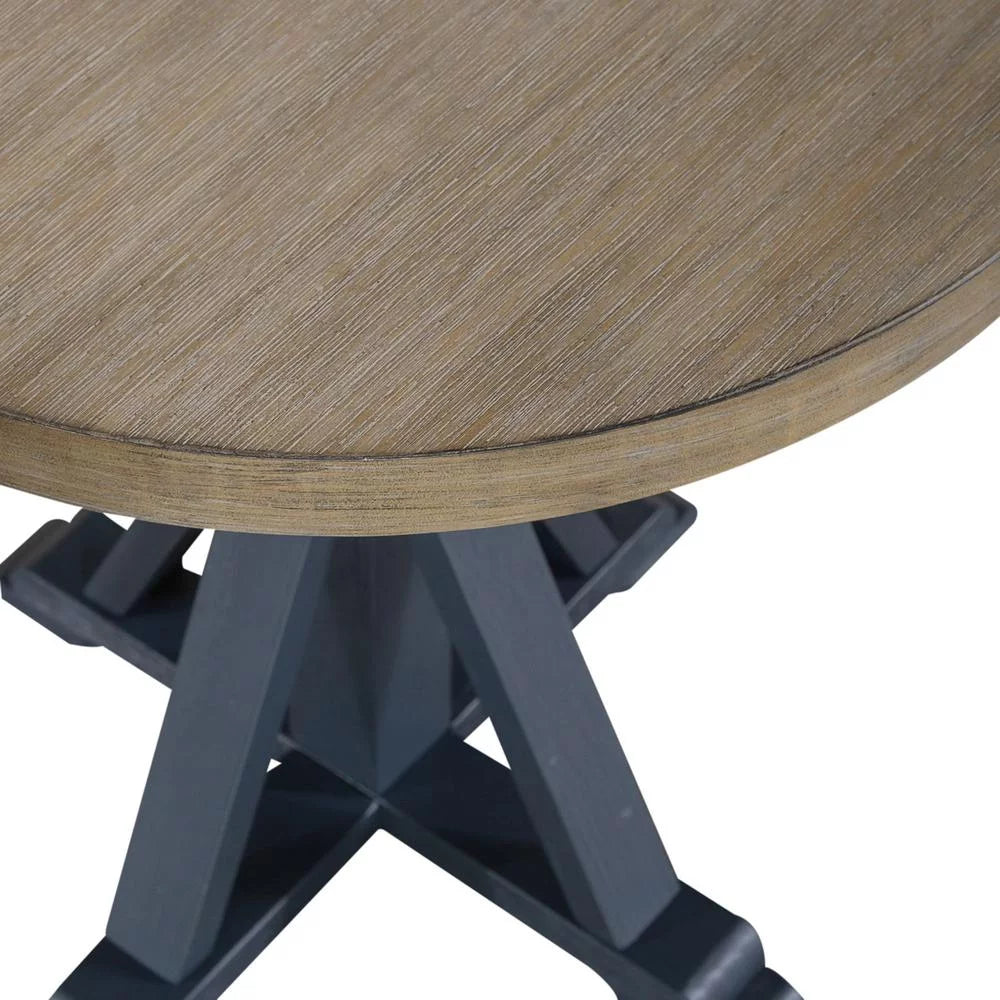 Round End Table C345553