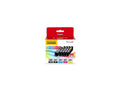 Black Cyan Magenta Yellow Inkjet Print Cartridge D9599
