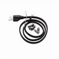 Power Cord Assembly for Garbage Disposal P906
