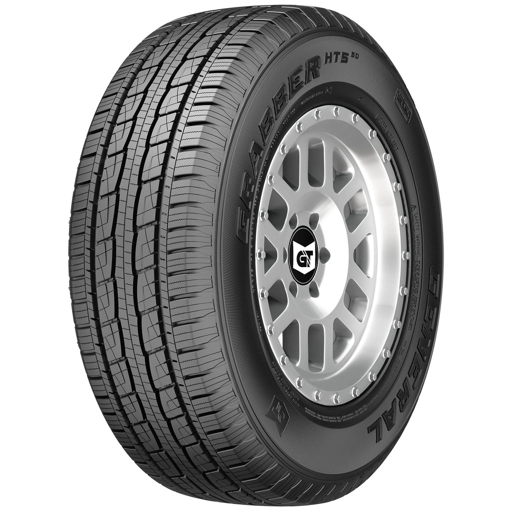 All Season Tire H6830