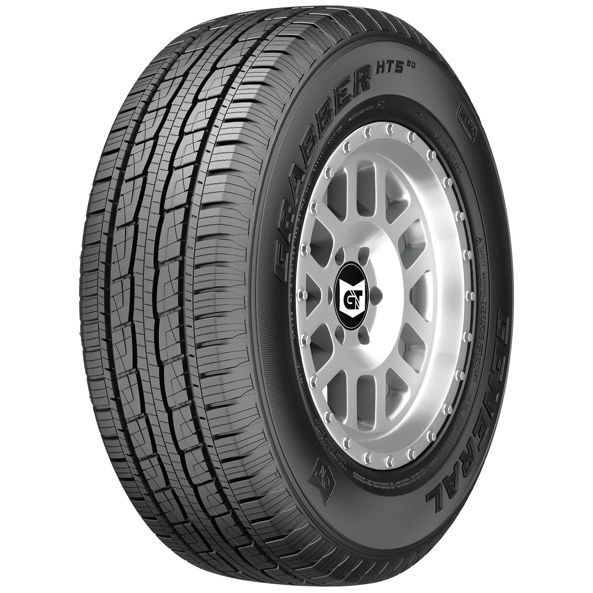 All Season Tire H6830