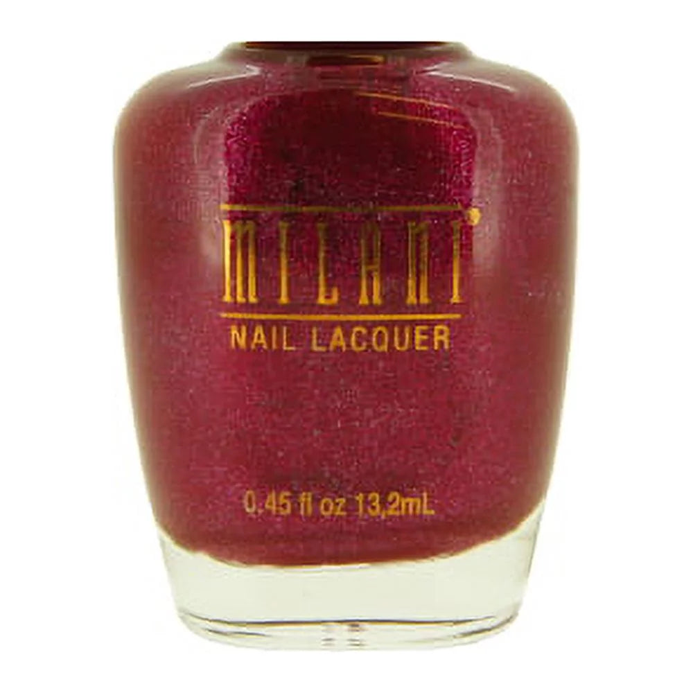 5 Pack Nail Lacquer E22920