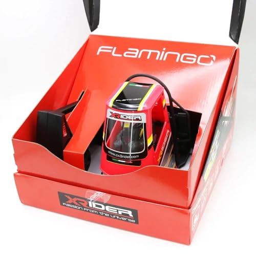 2 in 1 High Speed RC Car Electric Tricycle Motorcycle RTR Drift Yellow O1679