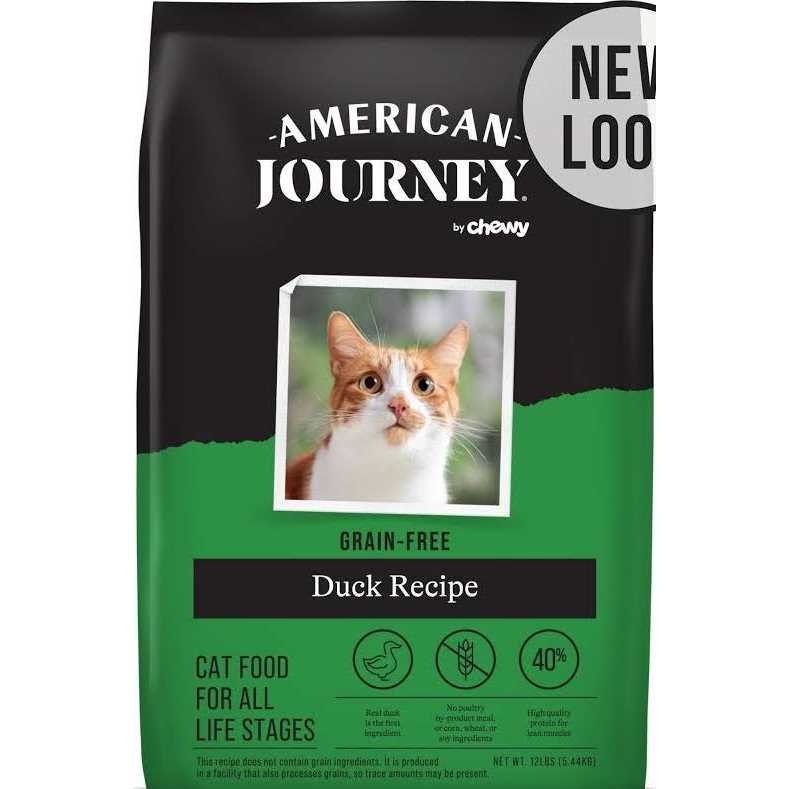 Salmon Grain-Free Dry Cat Food O5650
