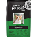 Salmon Grain-Free Dry Cat Food O5650