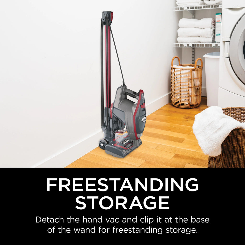 Corded Stick Vacuum E226078