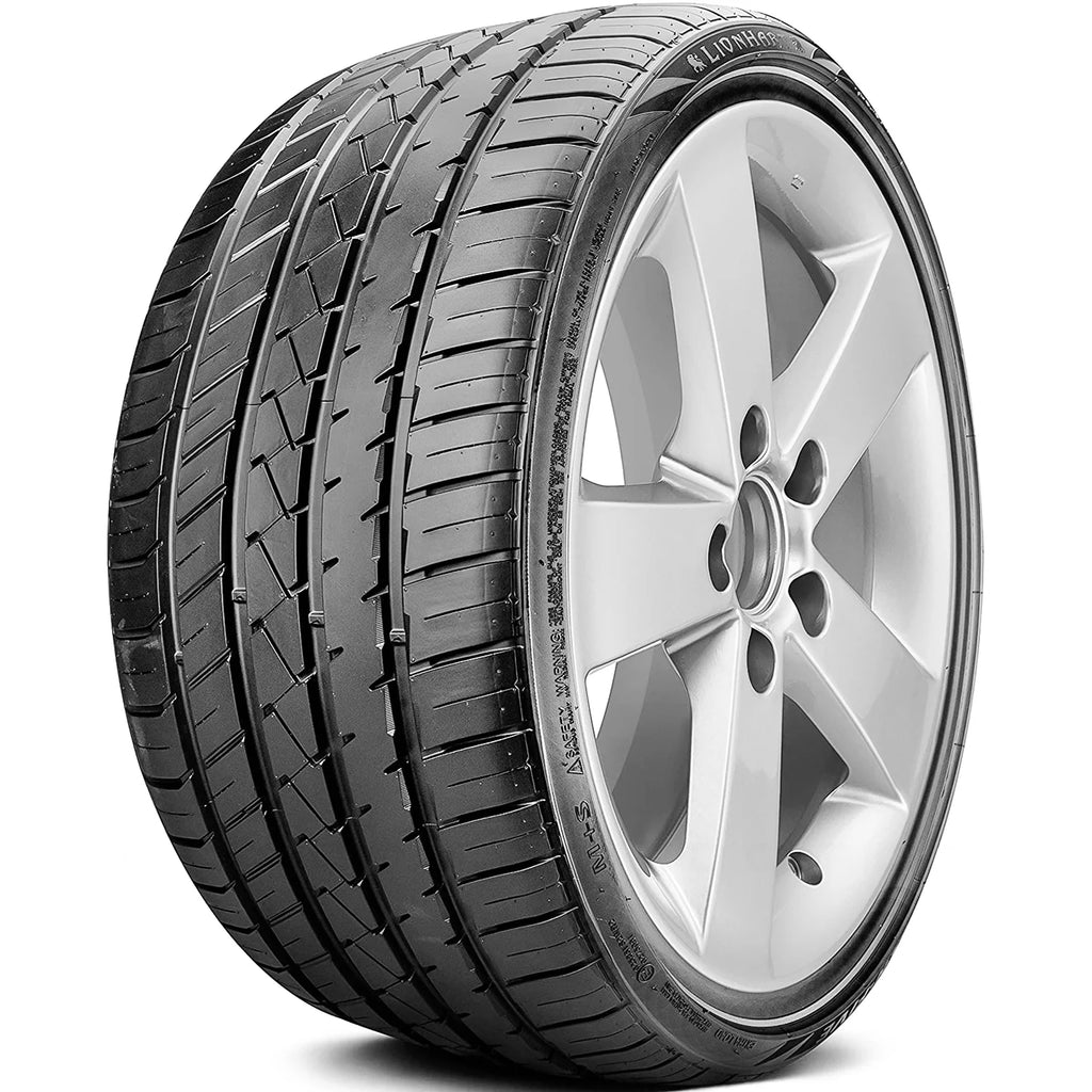 305/25R22 305/25ZR22 103Y XL Performance Tire V74620