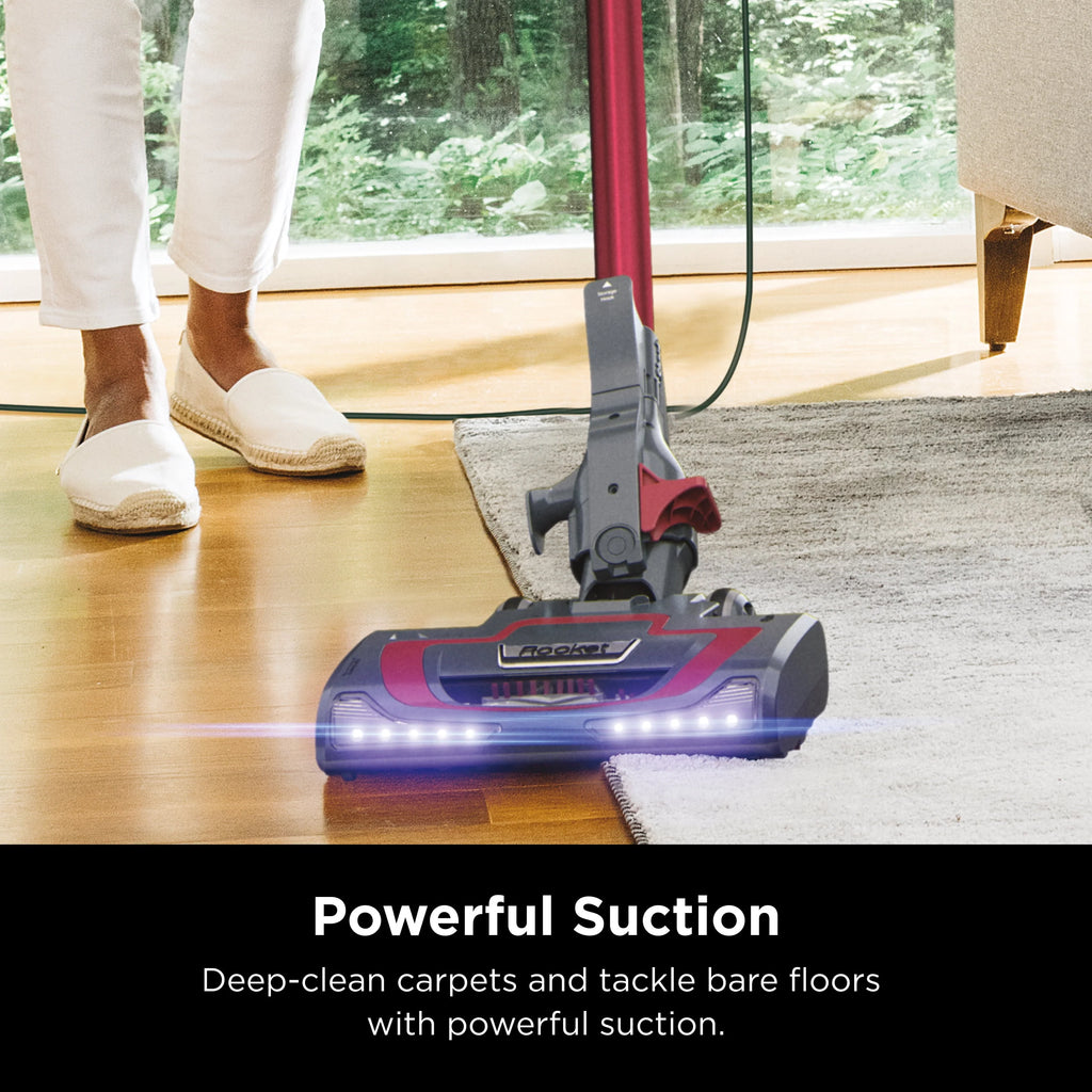 Corded Stick Vacuum E226078
