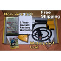 Metal Detector with Waterproof Coil H484636