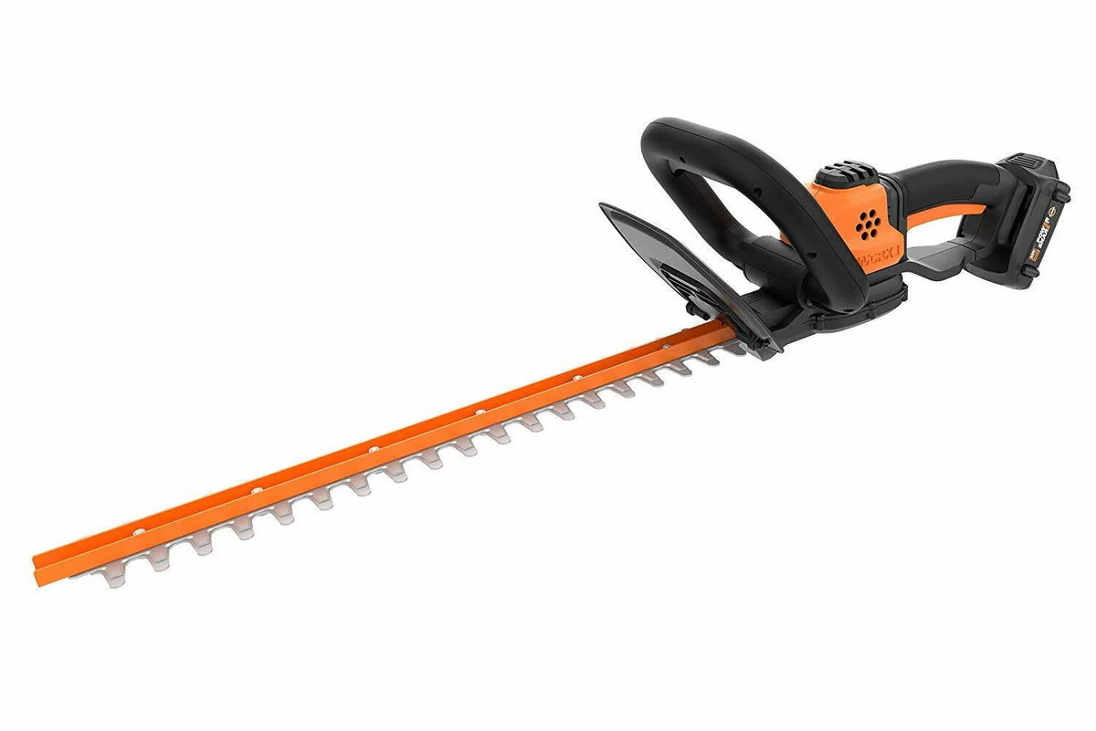 Cordless 22 Inch Hedge Trimmer Z629040