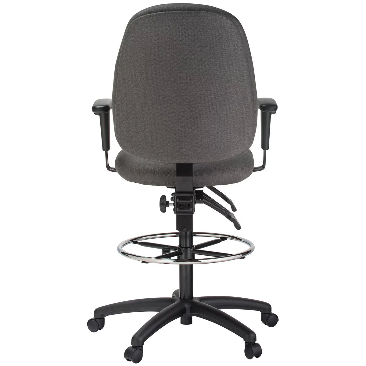 Mid-Back Drafting Chair O621072