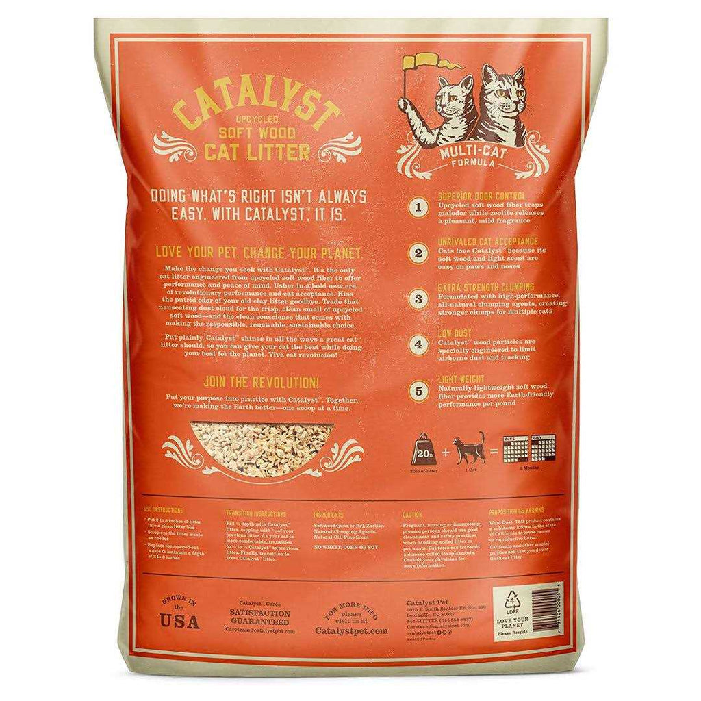 Cat Litter V587345