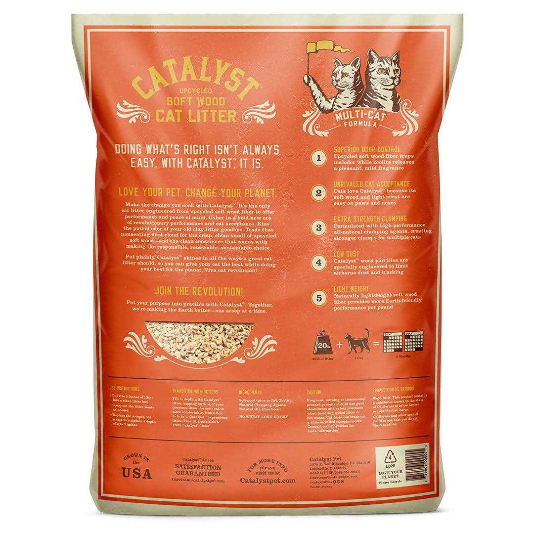 Cat Litter V587345