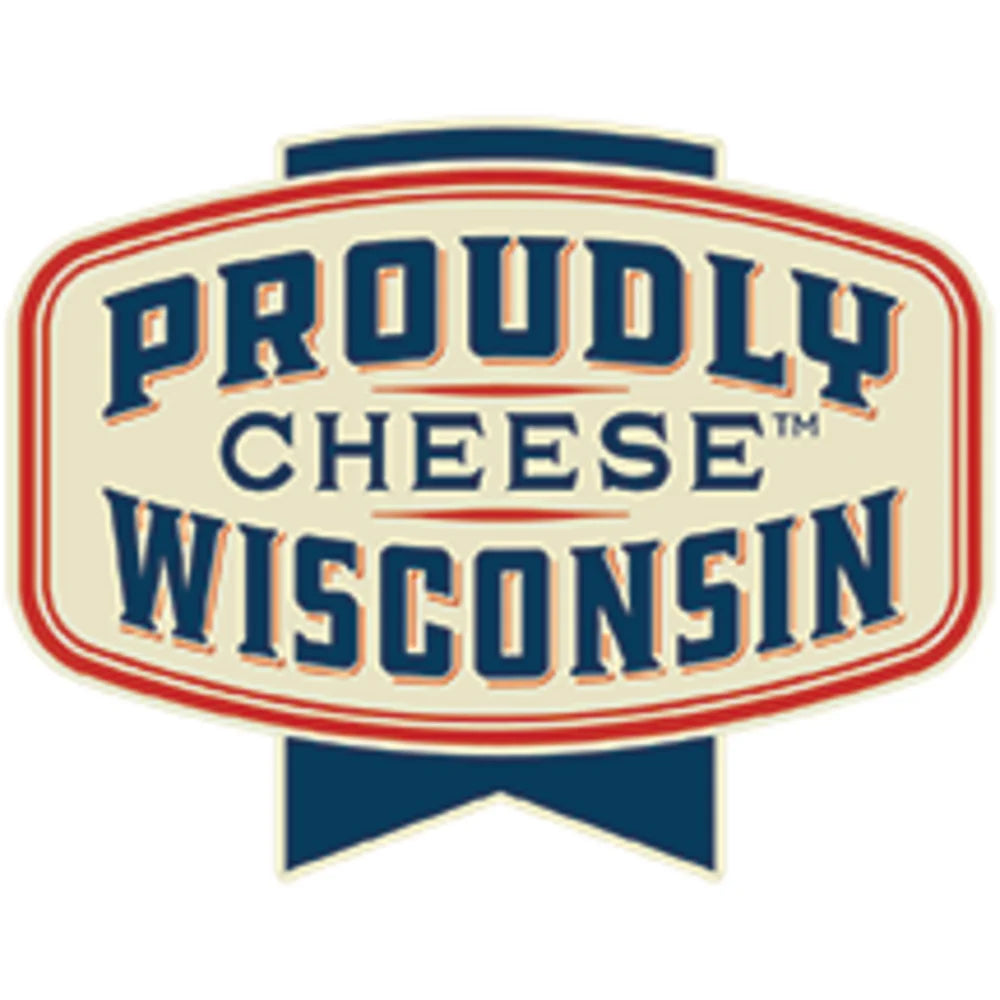 100% Wisconsin Gouda Cheese Blocks 6-4oz T9285