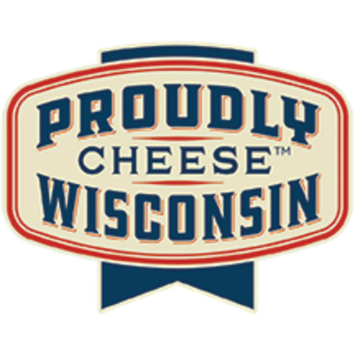 100% Wisconsin Gouda Cheese Blocks 6-4oz T9285