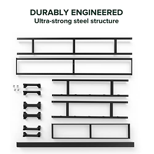 5 Inch Metal Box Spring Queen Z2680