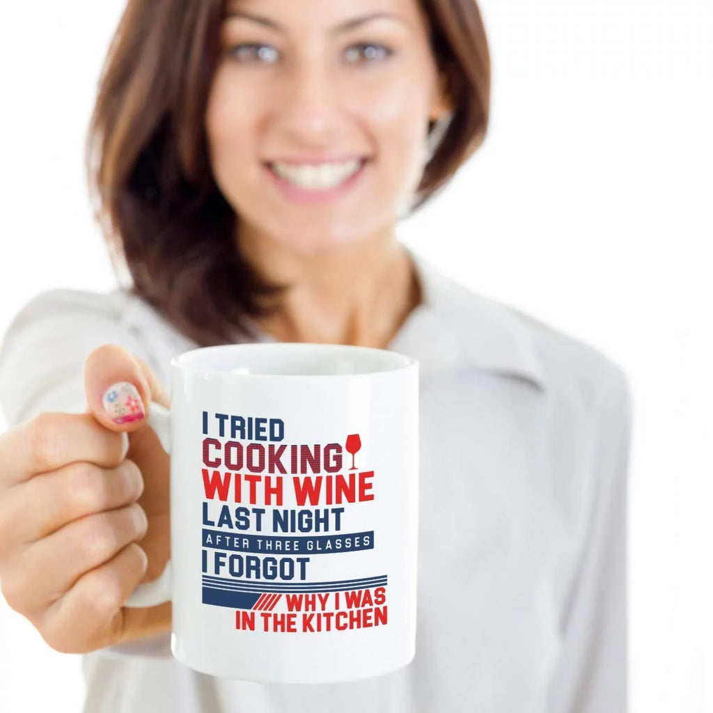 Funny Coffee & Tea Gift Mug 15oz O4260