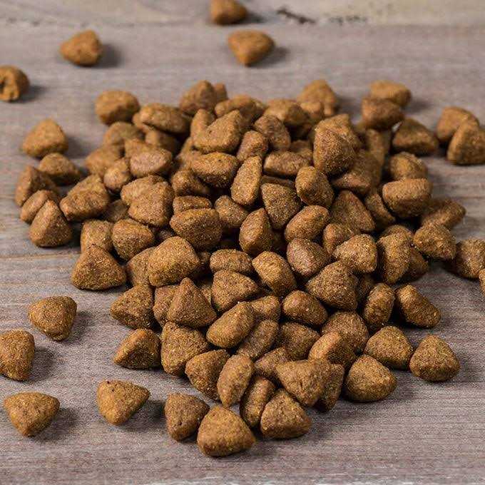 Game Bird Dry Dog Food E429