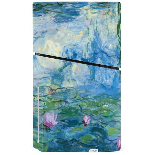 Gaming Skin for PS5 Slim Disk Console N546805
