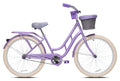 26 Aqua Blue Cruiser X623454
