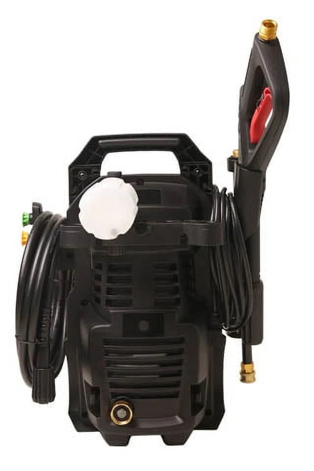 Electric Pressure Washer 1600 Psi W2909