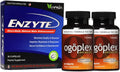 Natural Male Enhancement and Prostate Supplement Bundle S4896