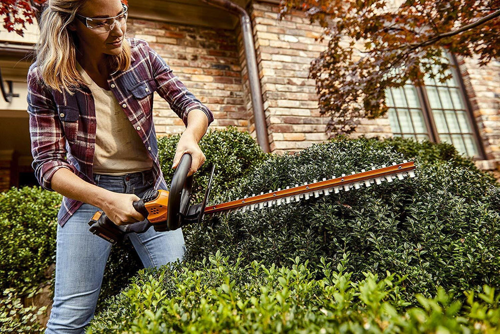 Cordless 22 Inch Hedge Trimmer Z629040