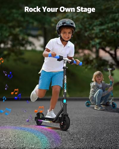 150W Electric Scooter with Dual Brake System E192