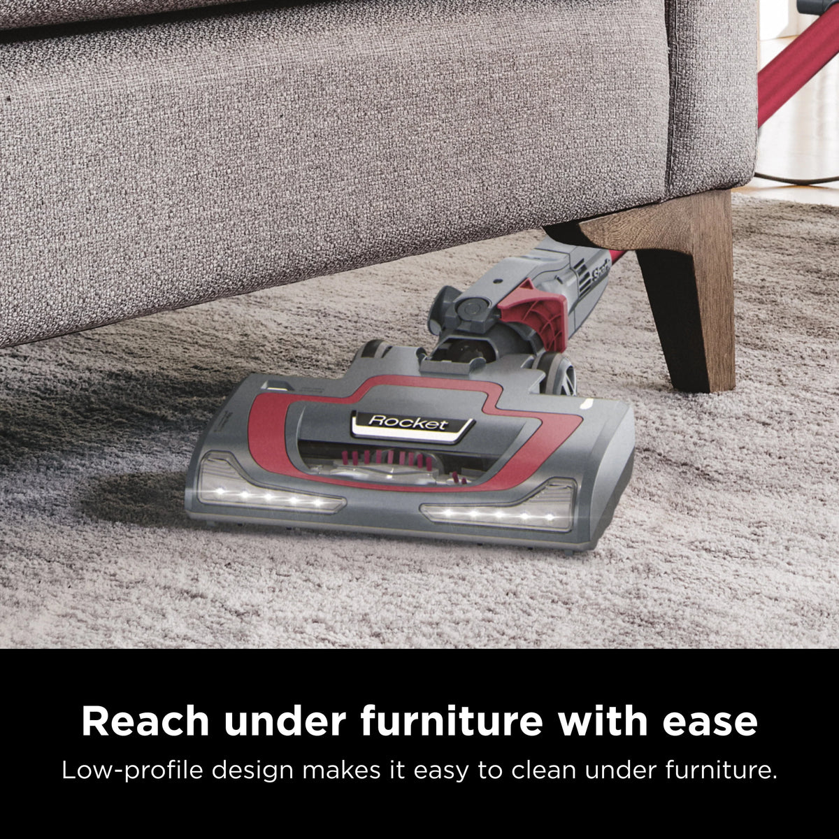 Corded Stick Vacuum E226078