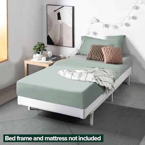 5 Inch Metal Box Spring Queen Z2680