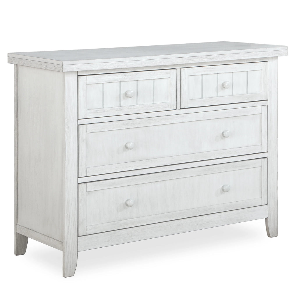 Maple Double Dresser Q18446