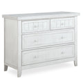 Maple Double Dresser Q18446