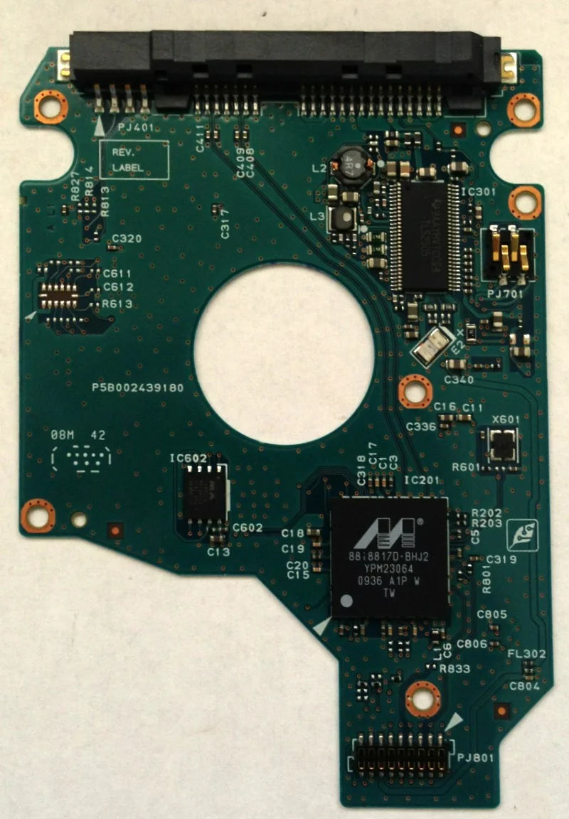 HDD2H23 C1903
