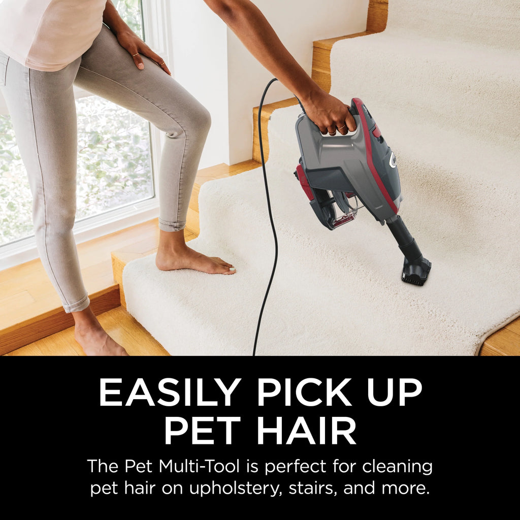 Corded Stick Vacuum E226078